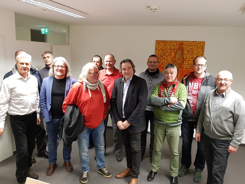RB Stmk Vorstand reduziert