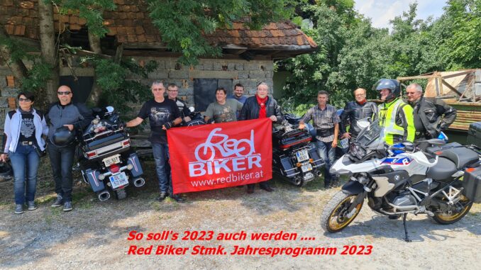 Titelfoto für homepage - Jahresprogramm 2023