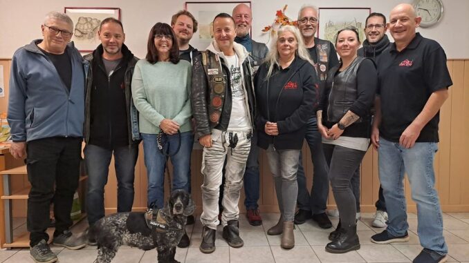 Vorstand RBW 2023