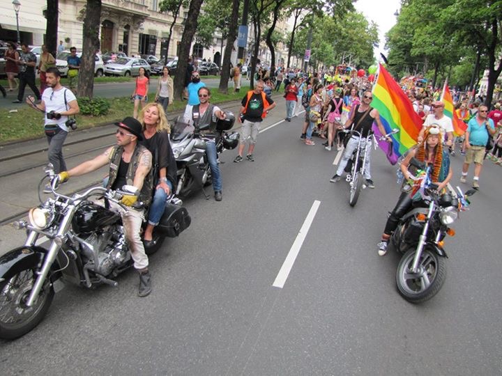 RBParade